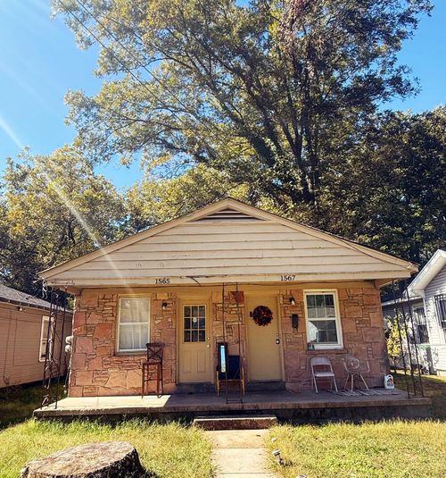 1565 Harrison St, Memphis, TN, 38108-1523 | Card Image