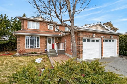 593 Du Buisson Cres, Orleans, ON, K4A3A4 | Card Image