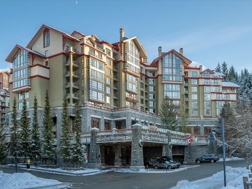 769-4090 Whistler Way, Whistler, BC, V8E1J3 | Card Image