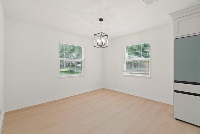 Breakfast area | Image 14