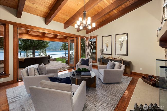 590 Domerie Bay Rd, House other with 4 bedrooms, 3 bathrooms and 2 parking in Ronald WA | Image 5