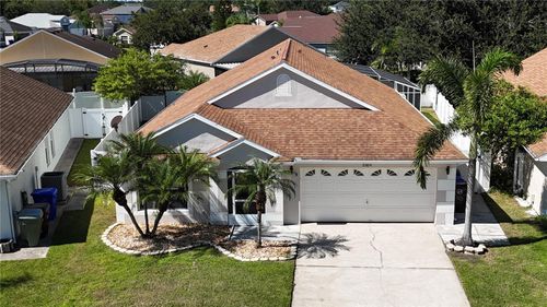 2304 Lily Pad Ln, KISSIMMEE, FL, 34743-3676 | Card Image