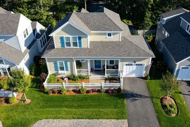 51 Cottage Ln, House other with 3 bedrooms, 4 bathrooms and 3 parking in Mashpee MA | Image 4