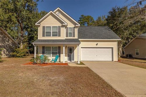 134 Southwinds Dr, Brunswick, GA, 31523-7133 | Card Image