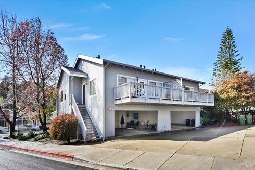 219 E Blithedale Avenue, Mill Valley, CA, 94941 | Card Image