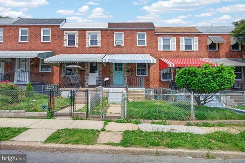 6314 Brown Ave, BALTIMORE, MD, 21224-6129 | Card Image