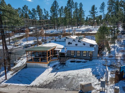 2703 Sudderth Dr, Ruidoso, NM, 88345-6305 | Card Image