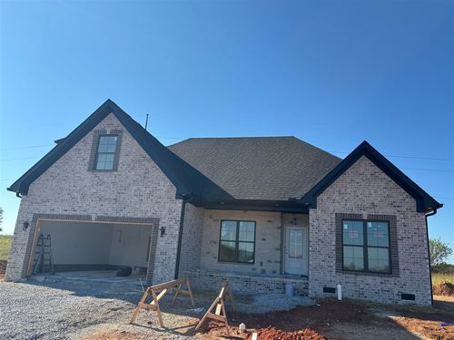 203 Magnolia Circle, Franklin, KY, 42134 | Card Image