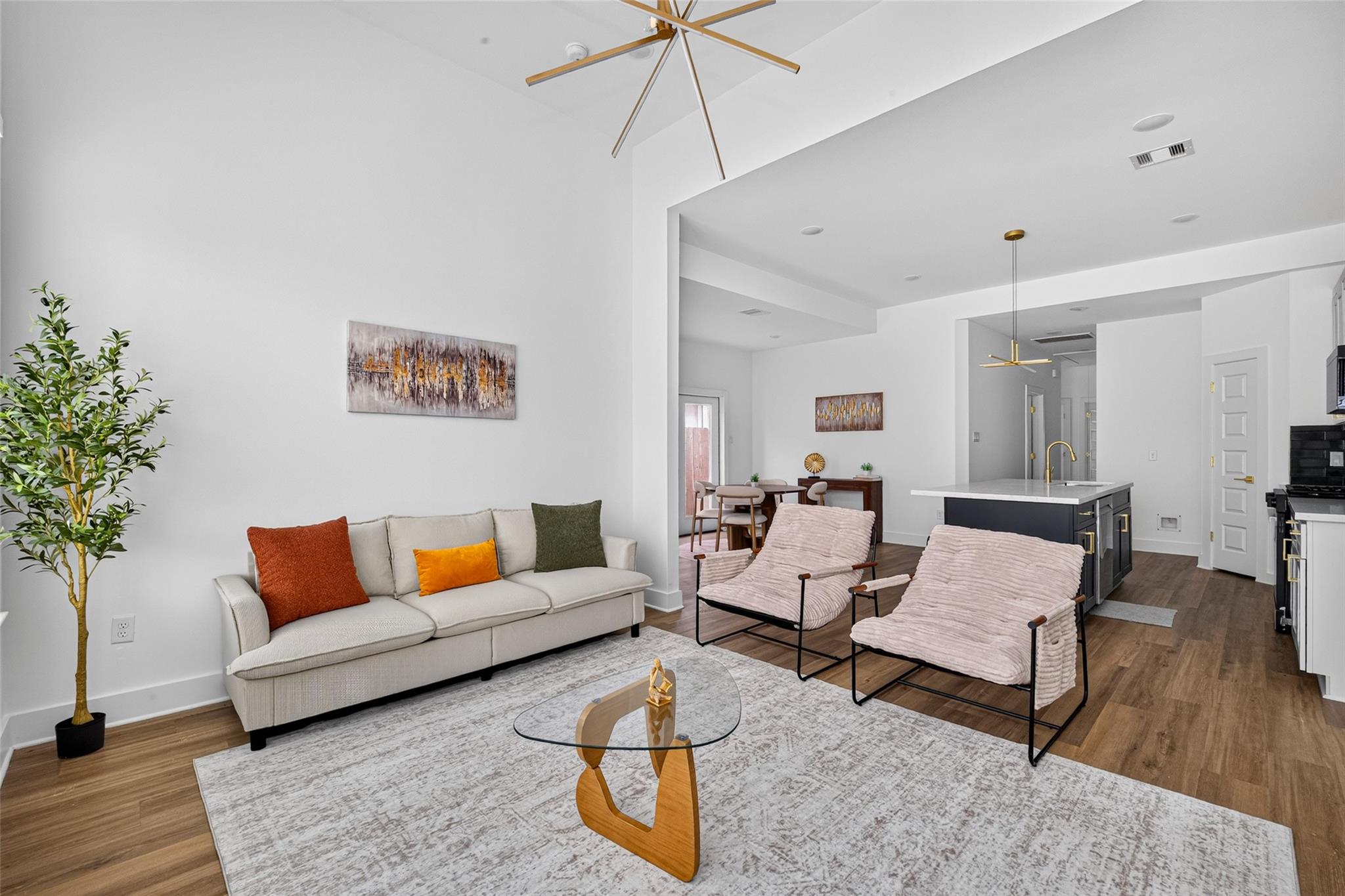 Residential Lease in Houston 5