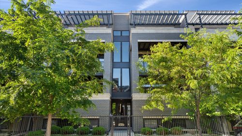 3w-1356 W Walton St, Chicago, IL, 60642-5340 | Card Image