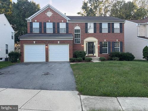 16107 Eckhart Rd, BOWIE, MD, 20716-7364 | Card Image