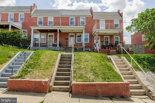 7017 Conley St, BALTIMORE, MD, 21224-1851 | Card Image