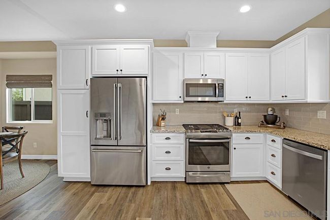8536 Even Seth Cir, House other with 3 bedrooms, 2 bathrooms and 7 parking in Santee CA | Image 12