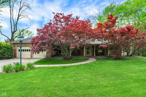 116 Arrowhead Dr, West Lafayette, IN, 47906-2105 | Card Image