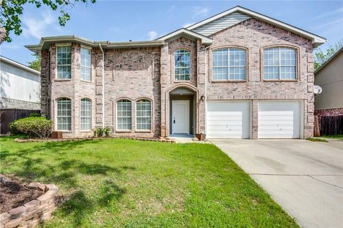 3214 Meadowview Dr, Corinth, TX, 76210-2656 | Card Image