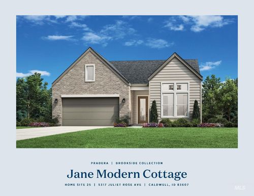 5317 Juliet Rose Ave, Caldwell, ID, 83607-1090 | Card Image