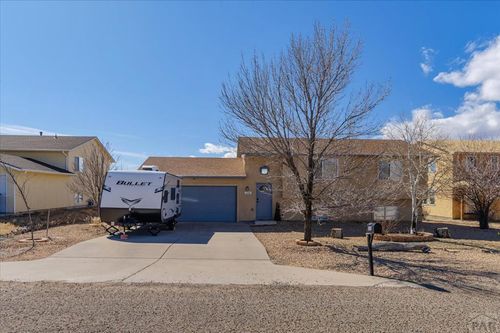 334 W Golden Eagle Way, Pueblo West, CO, 81007 | Card Image