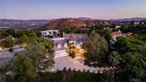 170 Dapplegray Rd, Bell Canyon, CA, 91307-1011 | Card Image