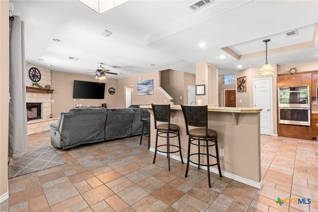2123 Grizzly Trl, House other with 5 bedrooms, 4 bathrooms and null parking in Harker Heights TX | Image 26