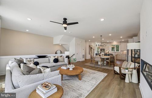 1134 Crested Wood Drive, LAUREL, MD, 20724 | Card Image