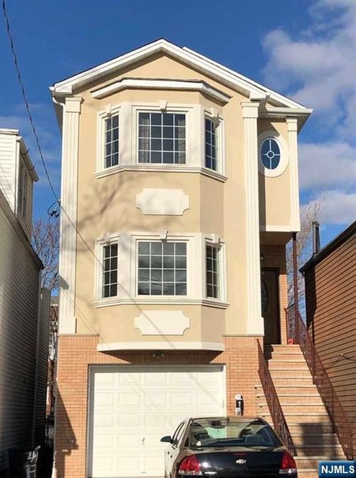 418 Jersey Street, Harrison, NJ, 07029 | Card Image