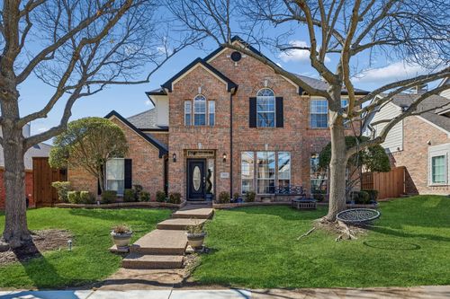 1512 Falmouth Dr, Plano, TX, 75025-3459 | Card Image