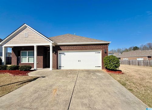 6563 Newbridge Drive, BESSEMER, AL, 35022 | Card Image