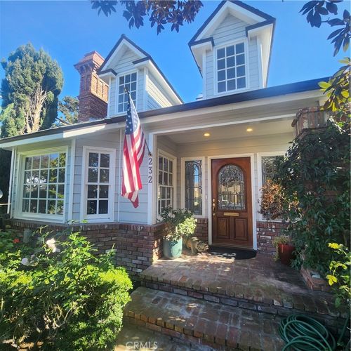 232 Jasmine Ave, Corona del Mar, CA, 92625-3034 | Card Image