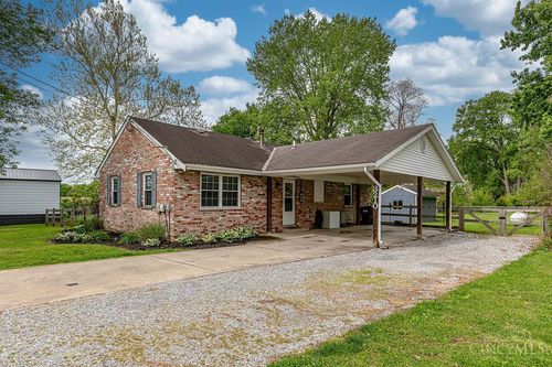 3210 South St, Oxford, OH, 45056-8907 | Card Image
