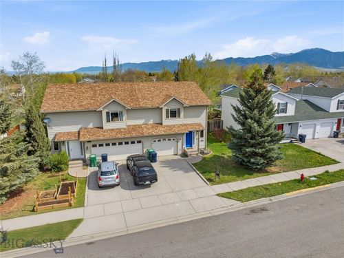 3411 Laredo Dr, Bozeman, MT, 59718-1931 | Card Image