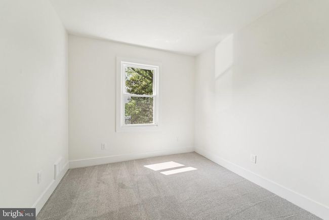 15909 Jerald Rd, House other with 4 bedrooms, 4 bathrooms and null parking in LAUREL MD | Image 23