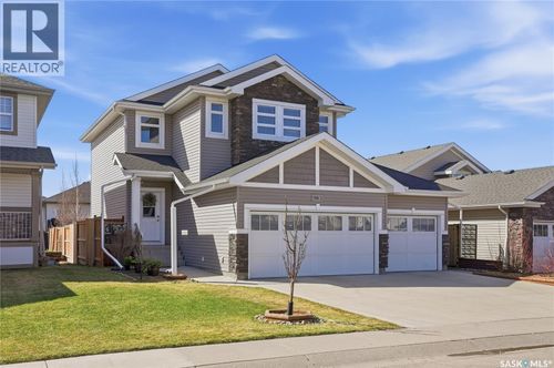 983 Pringle Cove, Saskatoon, SK, S7T0V3 | Card Image