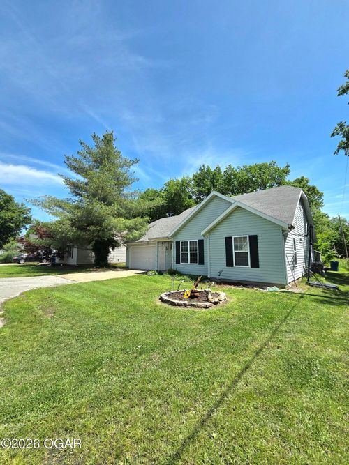 819 Bittersweet Ln, Joplin, MO, 64801-5394 | Card Image