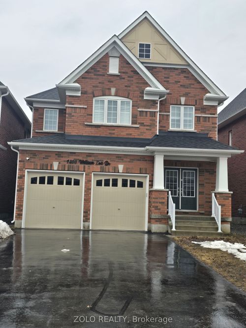 basement-apartment-1800 William Lott Dr, Oshawa, ON, L1K0X8 | Card Image