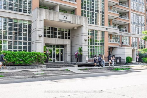 1004-75 E Liberty St, Toronto, ON, M6K3R3 | Card Image