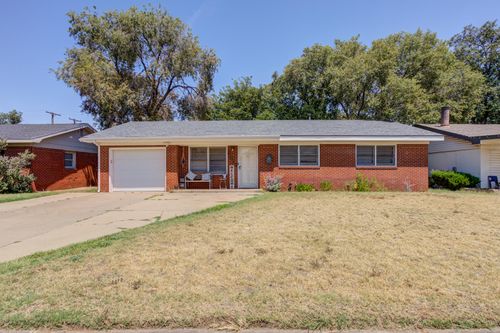 2812 62nd St, Lubbock, TX, 79413-5856 | Card Image