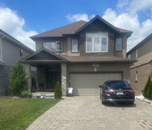 2544 Holbrook Dr, London, ON, N6M0E8 | Card Image