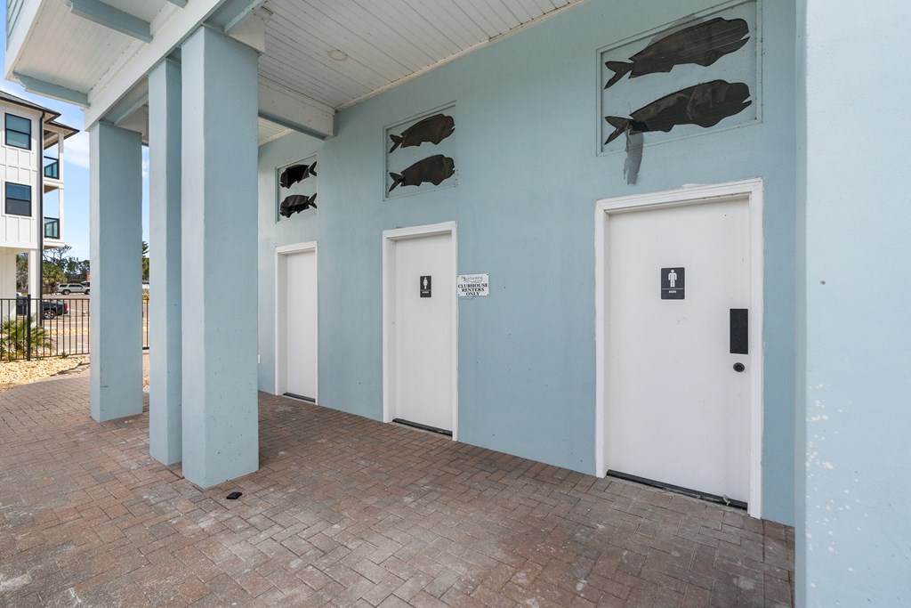 Residential in Steinhatchee 2