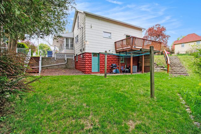 488 4 Th St, House other with 6 bedrooms, 2 bathrooms and null parking in Manistee MI | Image 40