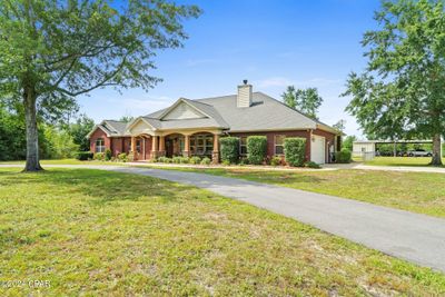 3441 New Church Road, House other with 4 bedrooms, 2 bathrooms and null parking in Panama City FL | Image 1