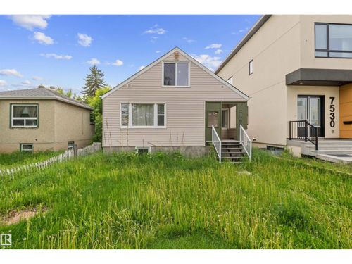 7520 106 St Nw, Edmonton, AB, T6E4W2 | Card Image