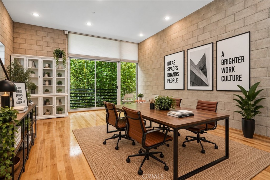 Residential in Los Angeles 3