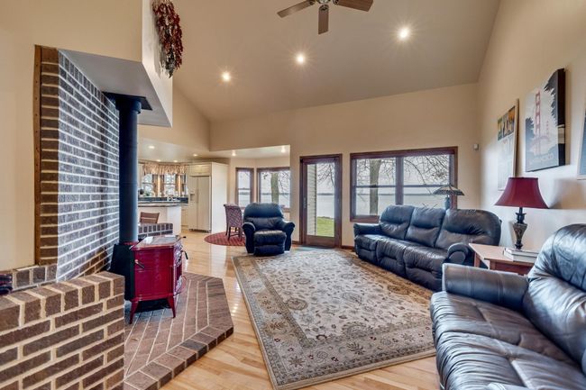 1411 Windmill Pt, House other with 3 bedrooms, 2 bathrooms and null parking in Alburgh VT | Image 19