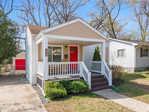 931 Emwill St, Ferndale, MI, 48220-2341 | Card Image