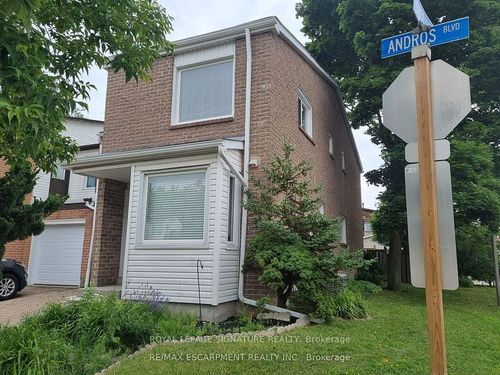 1484 Andros Blvd, Mississauga, ON, L5J4K6 | Card Image