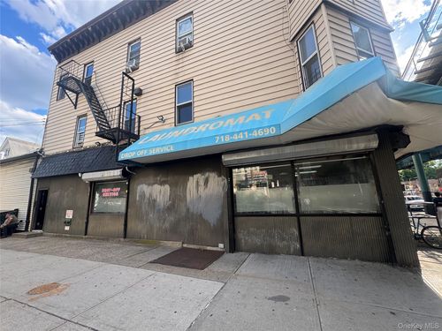 10124 Jamaica Avenue, New York, NY, 11418 | Card Image