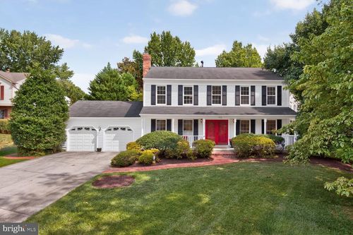 728 Milshire Ct, SILVER SPRING, MD, 20905-5938 | Card Image