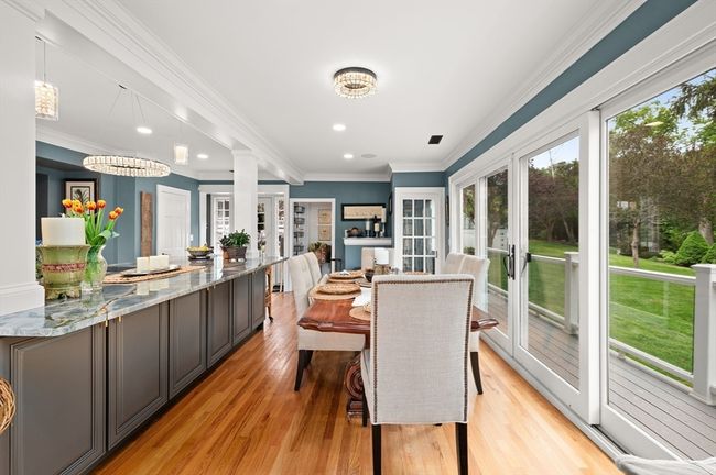 UNIT-3 - 1 Deer Island St, Condo with 2 bedrooms, 3 bathrooms and 2 parking in Amesbury MA | Image 24