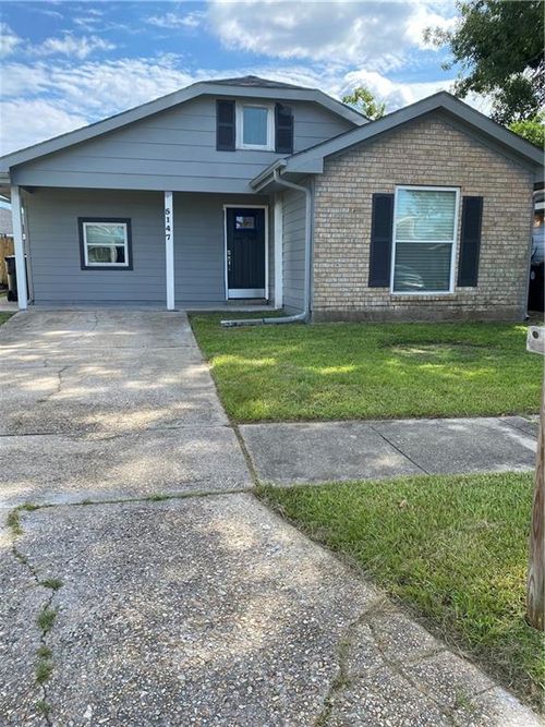 5147 Timber Haven Lane, New Orleans, LA, 70131 | Card Image