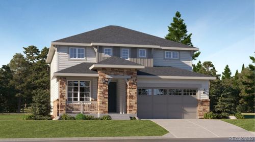 1111 Sunrise Drive, Erie, CO, 80516 | Card Image